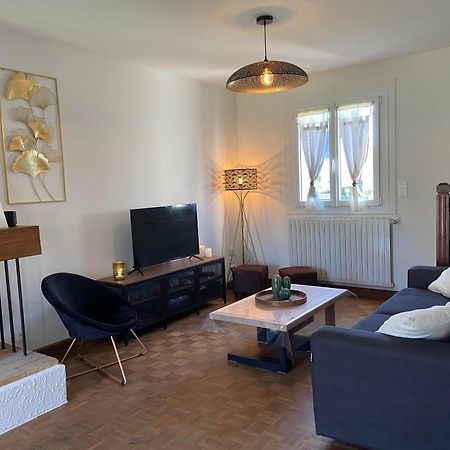 Chez Tad Kozh Maison Familiale Paimpol Eksteriør billede